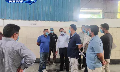 Haryana बोर्ड ने गुरुग्राम में प्रदूषण स्रोतों की पहचान की
