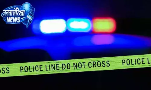 Gurugram पुलिस कमिश्नर ऑफिस के बाहर रेप पीड़िता का आत्मदाह प्रयास