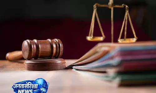 मंत्री ने Faridabad कोर्ट में नई लिफ्ट का उद्घाटन किया, वकीलों से बातचीत की