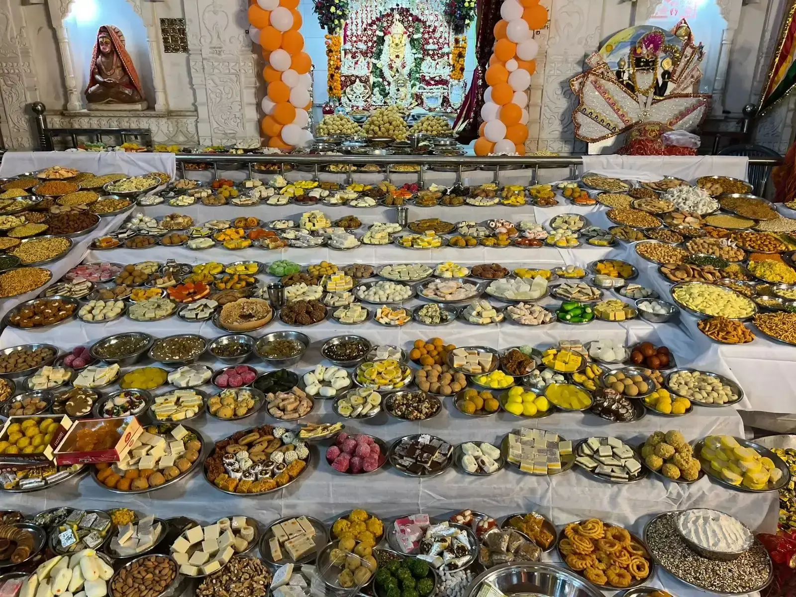 Jaipur: नृसिंह जयंती पर जयपुर में भव्य धार्मिक आयोजन