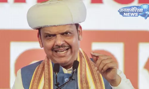 Maharashtra में मराठी भाषा को लेकर फडणवीस का बयान