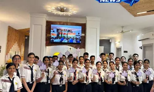 Karnal के स्टूडेंट्स ने ICSE, ISC एग्जाम में अच्छा परफॉर्म किया