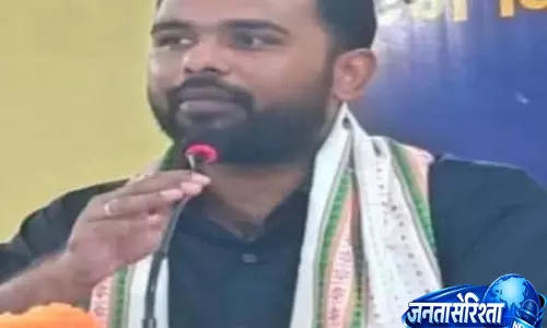 Tripura: 60 लाख रुपये के स्कैम पर बवाल, कांग्रेस MLA ने पुलिस पर लगाए संगीन आरोप