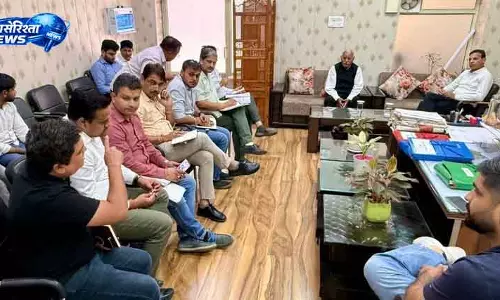 Haryana के जगाधरी में नई नगर निगम बिल्डिंग के लिए 106 करोड़ रुपये मंजूर
