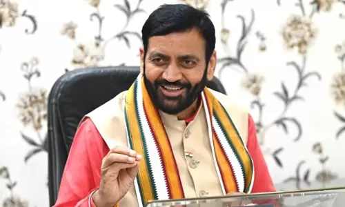 Chandigarh: ईज ऑफ डूइंग बिजनेस को हरियाणा में बड़ा बूस्ट Chandigarh: ईज ऑफ डूइंग बिजनेस को हरियाणा में बड़ा बूस्ट