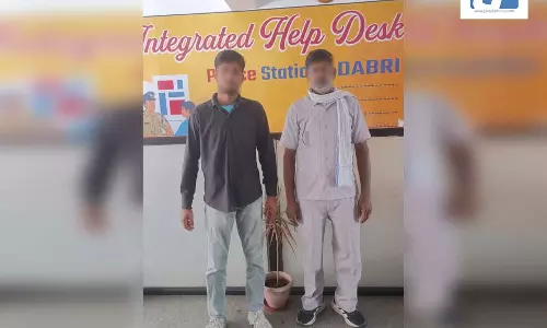 पुलिस का ऑपरेशन मिलाप, 194 गुमशुदा लोगों को परिवार से मिलवाया