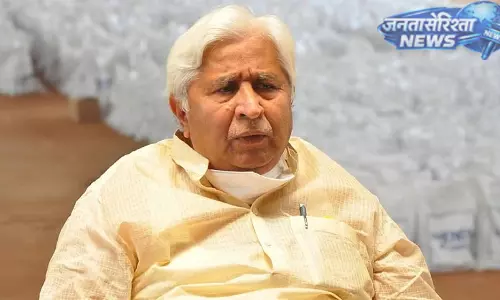 कर्नाटक कैबिनेट का बड़ा फैसला: SC आरक्षण फॉर्मूला में बदलाव कर्नाटक कैबिनेट का बड़ा फैसला: SC आरक्षण फॉर्मूला में बदलाव