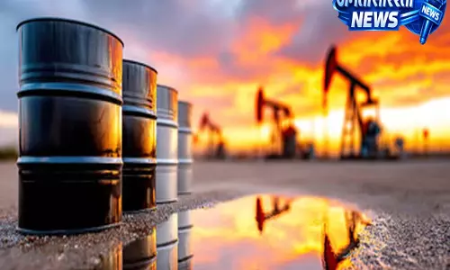 Brent Crude में गिरावट के बावजूद युद्ध की आशंका से कीमतों पर दबाव
