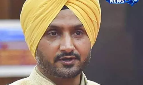 Harbhajan Singh को कोई नुकसान नहीं, हाई कोर्ट का आदेश Harbhajan Singh को कोई नुकसान नहीं, हाई कोर्ट का आदेश