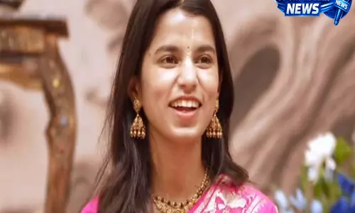 Maithili Thakur ने फेक कोट्स और फोटो मिसयूज़ पर जताई आपत्ति