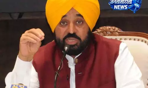 पंजाब विधानसभा: AAP का विश्वास प्रस्ताव, स्पेशल सेशन तैयार