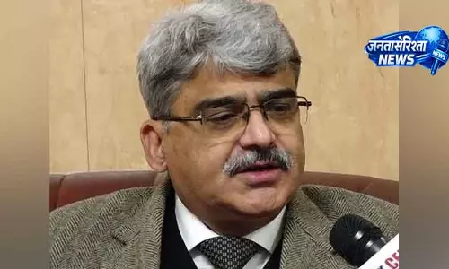 साइबर सिक्योरिटी फ्रेमवर्क को मजबूत करने के लिए CS ने SOC का उद्घाटन किया