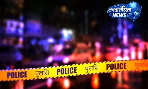 Patiala: आत्महत्या केस में पत्नी व ससुराल पर केस दर्ज Patiala: आत्महत्या केस में पत्नी व ससुराल पर केस दर्ज