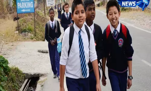 CBSE 10th result: सिक्किम में पास प्रतिशत बढ़कर 84.24%, शिक्षा क्षेत्र में सुधार संकेत