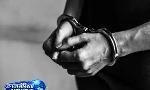 Baripada धोखाधड़ी मामले में 4 दोषी, 3 बैंकरों को 3 साल की सज़ा Baripada धोखाधड़ी मामले में 4 दोषी, 3 बैंकरों को 3 साल की सज़ा