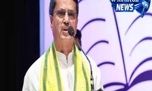 Tripura CM : विपक्ष की आदत है महिलाओं की तरक्की में रुकावट डालना Tripura CM : विपक्ष की आदत है महिलाओं की तरक्की में रुकावट डालना