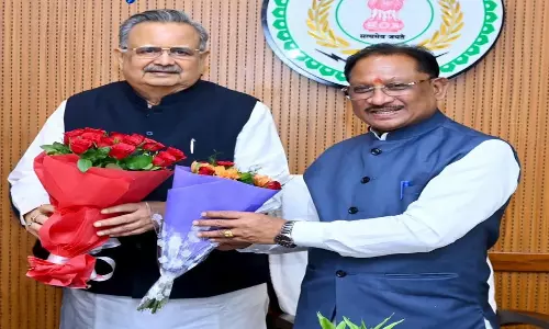 मातृशक्ति के सम्मान और सशक्तिकरण हेतु विशेष सत्र