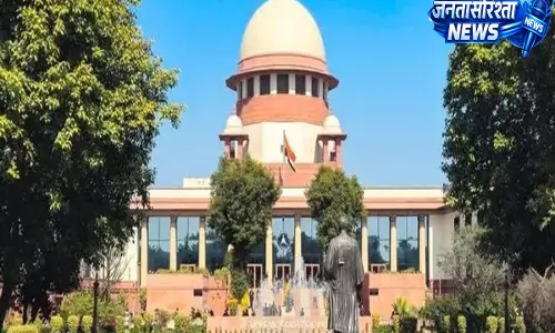 Supreme Court of India का अवलोकन: पवन खेड़ा केस में राजनीतिक एंगल पर टिप्पणी