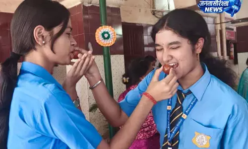 ICSE, ISC के नतीजों में Bhubaneswar के स्कूलों का जलवा