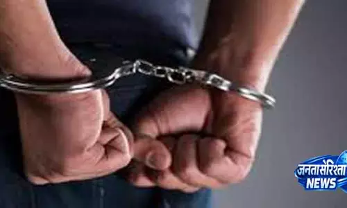 Bhubaneswar यौन उत्पीड़न के आरोप में डीईओ, बीईओ समेत तीन गिरफ्तार