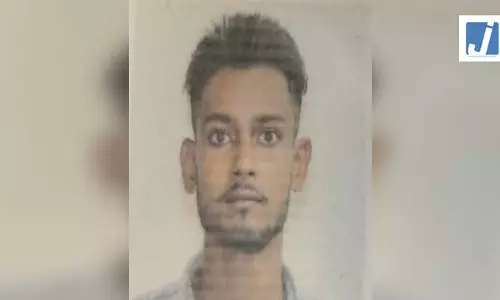 एयरपोर्ट पर तमंचा मिलने से हड़कंप, विदेश जा रहा युवक गिरफ्तार एयरपोर्ट पर तमंचा मिलने से हड़कंप, विदेश जा रहा युवक गिरफ्तार