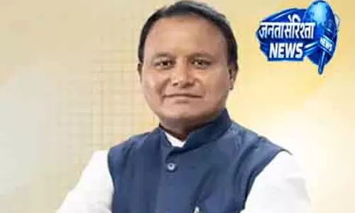 Bhubaneswar महिला सशक्तिकरण की परिभाषा पर विपक्ष से मुख्यमंत्री माझी का सवाल