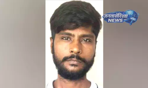 Kerala : गोदाम में मजदूर की हत्या मामले में आरोपी दोस्त को उम्रकैद Kerala : गोदाम में मजदूर की हत्या मामले में आरोपी दोस्त को उम्रकैद