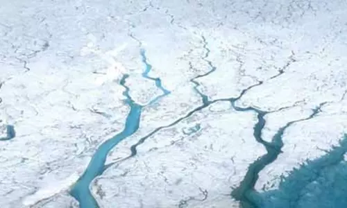 क्या है जलवायु परिवर्तन, क्यों बदल रहा है धरती का मिजाज? क्या है जलवायु परिवर्तन, क्यों बदल रहा है धरती का मिजाज?