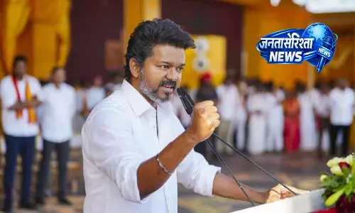 Chennai विजय कल वेलंकन्नी मंदिर में विशेष प्रार्थना में शामिल होंगे