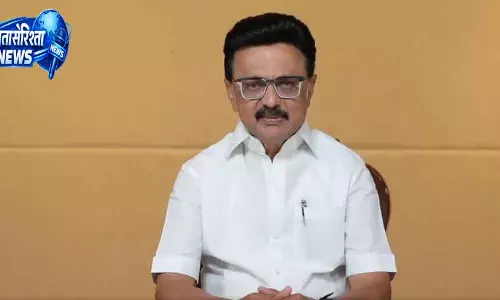 Chennai स्टालिन को विधानसभा चुनाव में जीत का भरोसा