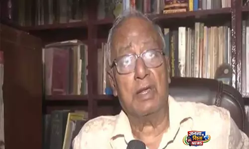 अनाधिकृत लोग स्ट्रॉन्ग रूम में घुसे, मतगणना प्रक्रिया से छेड़छाड़ की कोशिश: TMC सांसद सौगत रॉय