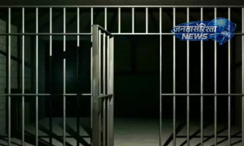 Mizoram : लुंगलेई जेल से 16 कैदियों की फर्जी कोर्ट आदेशों पर रिहाई