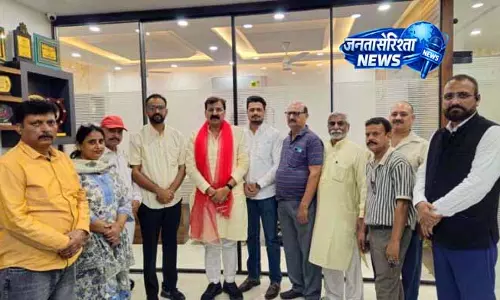 2.97 करोड़ की परियोजना से Krishna Nagar को मिलेगा फायदा 2.97 करोड़ की परियोजना से Krishna Nagar को मिलेगा फायदा
