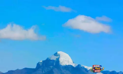 China कैलाश मानसरोवर यात्रा के लिए 1,000 भारतीय तीर्थयात्रियों की यात्रा को सुगम बनाएगा