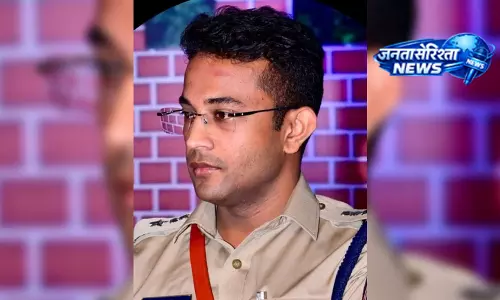 कर्नाटक में IPS अधिकारियों का बड़ा प्रशासनिक फेरबदल, CID में नई तैनाती और ट्रांसफर आदेश जारी कर्नाटक में IPS अधिकारियों का बड़ा प्रशासनिक फेरबदल, CID में नई तैनाती और ट्रांसफर आदेश जारी
