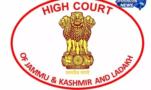 सीडीआर ट्रांसक्रिप्ट के बिना नहीं मान्य ड्रग आरोप: High Court सीडीआर ट्रांसक्रिप्ट के बिना नहीं मान्य ड्रग आरोप: High Court