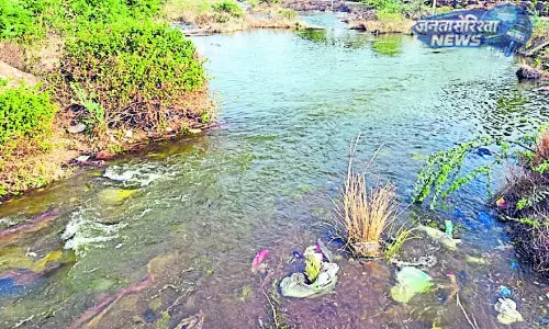 GLBC नहर से झीलों में पानी भराव शुरू, किसानों को गर्मी में राहत की उम्मीद GLBC नहर से झीलों में पानी भराव शुरू, किसानों को गर्मी में राहत की उम्मीद