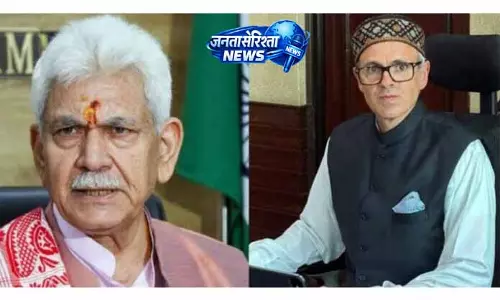 LG-CM ने विशेष अवसर पर नागरिकों को बधाई दी LG-CM ने विशेष अवसर पर नागरिकों को बधाई दी