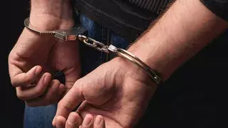 Srinagar: हेड कांस्टेबल पर रिश्वतखोरी का मामला Srinagar: हेड कांस्टेबल पर रिश्वतखोरी का मामला