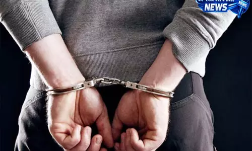 शादी समारोह में युवतियों से छेड़छाड़, विरोध करने पर मारपीट, 5 आरोपी गिरफ्तार शादी समारोह में युवतियों से छेड़छाड़, विरोध करने पर मारपीट, 5 आरोपी गिरफ्तार