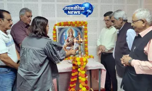 कश्मीर की संस्कृति पर आधारित नई डॉक्यूमेंट्री लॉन्च: Wyeth