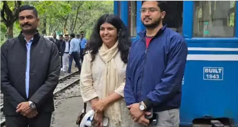 Darjeeling: दार्जिलिंग माउंटेन रेलवे पर बड़ा फैसला, हेरिटेज संरक्षण और आधुनिकता पर जोर