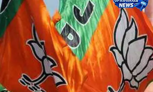 Palampur: भाजपा ने 13 उम्मीदवारों के साथ चुनावी तैयारी शुरू की Palampur: भाजपा ने 13 उम्मीदवारों के साथ चुनावी तैयारी शुरू की