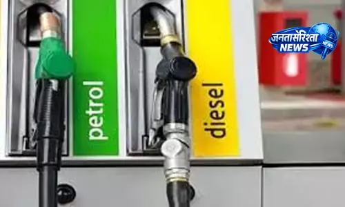 कच्चे तेल की कीमतों में उछाल, Petrol And Diesel  महंगे होने की आशंका बढ़ी