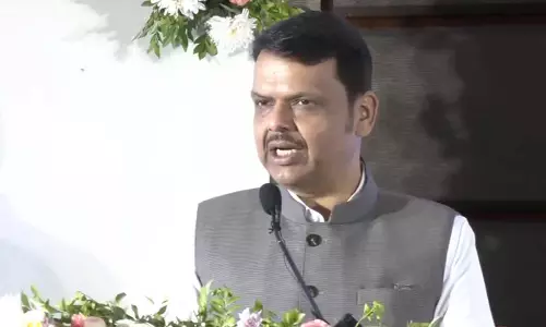 देवेंद्र फडणवीस ने Mumbai में जनगणना-2027 के स्व-गणना अभियान की शुरुआत की