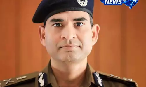 सोलन SDM पर शिकायत, हिमाचल DGP ने जांच का निर्देश दिया सोलन SDM पर शिकायत, हिमाचल DGP ने जांच का निर्देश दिया