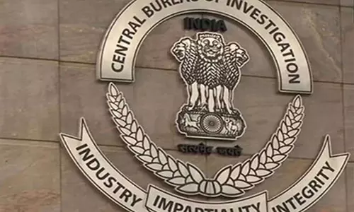 CBI ने रिश्वत मामले में CGHS के अतिरिक्त निदेशक और निजी सहायक को किया गिरफ्तार