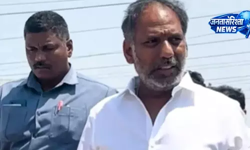 Andhra Pradesh में बिजली दरों पर राहत, मंत्री बोले– उपभोक्ताओं पर बोझ नहीं बढ़ेगा