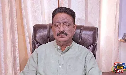 केंद्र की नीतियों के कारण हिमाचल बागवानी संकट का सामना कर रहा है: कांग्रेस MLA कुलदीप राठौर