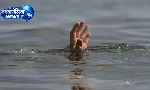 Koraput  में तालाब में डूबने से कॉलेज छात्र की मौत